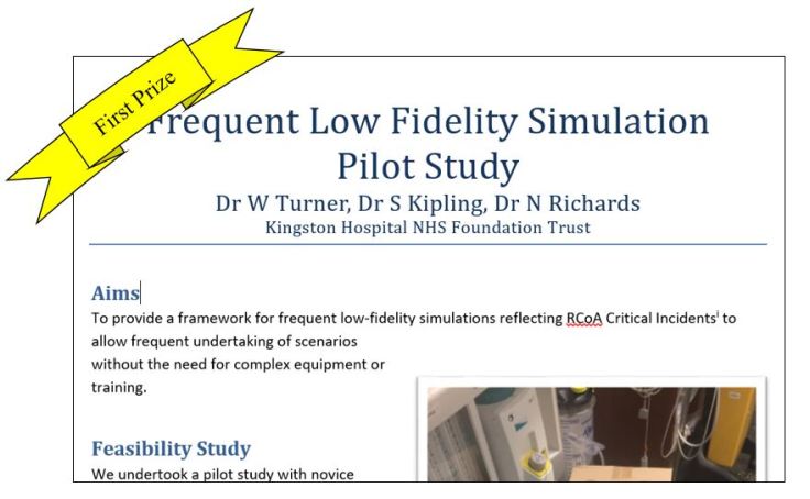 Turner Lo-Fidelity abstract snip